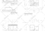 draw plan or architectural drawings in autocad o rhino 3d