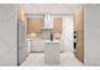 create custom kitchen design with 2020 2d and 3d render