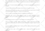 write a screenplay  for a short film, tv pilot, movie