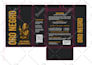 design your coffee bag, packaging or tea labels