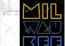 do embroidery digitizing logo embroidery patch design into dst pes emb