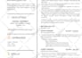 make resume, cover letter and improve linkedin profile