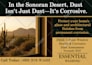 design a striking and successful postcard
