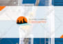 do a modern company presentation, company portfolio, or company ppt presentation