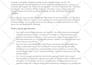 beta read your novel, and provide a feedback report