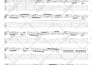 convert sheet music to guitar tabs for you