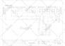 draw 2d space plan or 2d floor plan of office, house, or real estate