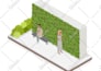 create professional and eye catching architectural diagrams