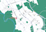 do vector map design, event map, city map, map illustration