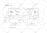 do 2d house plan, 3d floor plan, architecture plan