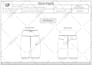 create any clothing and activewear tech pack design