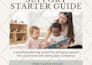 design canva ebook, lead magnet, canva workbook pdfs, freebie and canva template