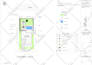 design your 2d site plan and landscape plan