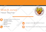 design your professional, modern minimalist business card