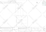 design new town, estate, housing scheme layout plan on your area of land
