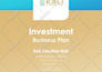 prepare an investor ready business plan