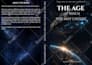design fantasy sci fi and cyberpunk book covers for KDP