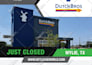 design just listed, open house flyer, postcard, or banners in 24 hours
