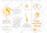 design a premium packaging box, product label for your brand