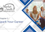design powerpoint presentation for elearning, webinar and online training course