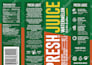 convert the english design to the arabic design rtl