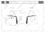 do a sketch and tech pack of tote bag design