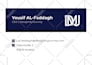 design HTML email signature with animated logo for business