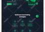 do custom website development, full stack website, front end web developer