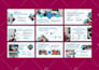 design presentation, pitch deck, powerpoint template and google slide