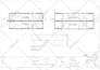 design architectural 2d floor plans, elevations, sections, roof, site plans