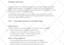 write your landing page and sales page copy
