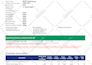 rescheck energy efficiency calculations  compliance certificate