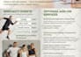 design booklet or brochure for your company