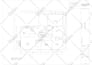 do architectural drawings, 2d floor plan, pdf to cad