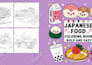 create custom monochrome coloring pages for amazon KDP in any niche