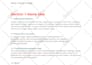 write game design document gdd and game economy