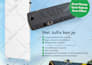 design a killer infographic brochure or flyer