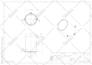 do 3d cad model, mechanical design and engineering product