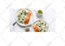be your dietitian and make your meal plan