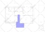 be your architect and draftsman for 2d house floor plans in autocad or revit