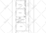 design auto cad floor plan