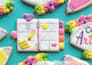 design a custom printable planner, calendar, journal