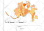 do spatial analysis, mapping,other gis tasks in arcgis, envi
