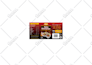 design packaging label box for food product