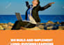 design your PDF brochure lead magnet ebooks