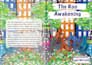 format children book for kindle, paperback, ingramspark, lulu