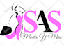 design vintage, salon and badge barbar logo design