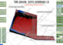 do grading, earthwork, site takeoffs, and provide 3d models
