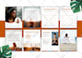 design your lead magnet, ebook and pdf