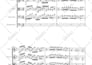 accurately transcribe orchestral music into sheet music